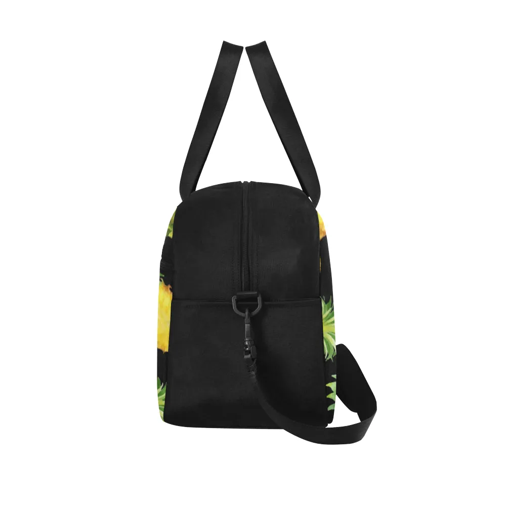 Pineapple - Travel Bag