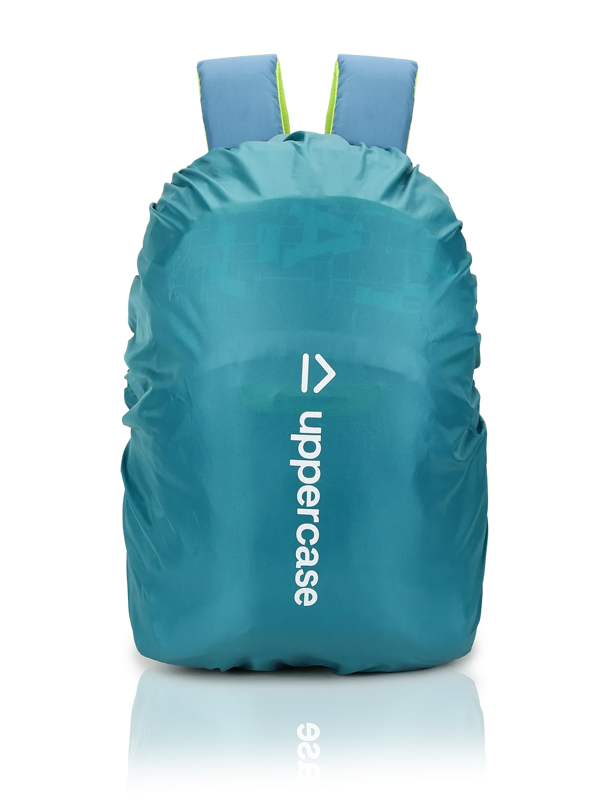 Pixel 01 2025 Teal Backpack