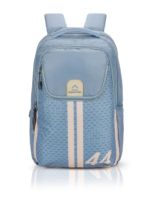 Pixel 03 2025 Dusty Blue Backpack
