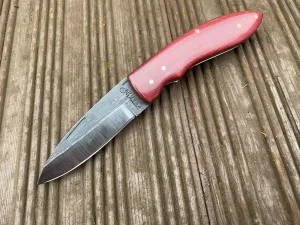 Pocket Knife Folding Knife UK Legal Carry - TN300