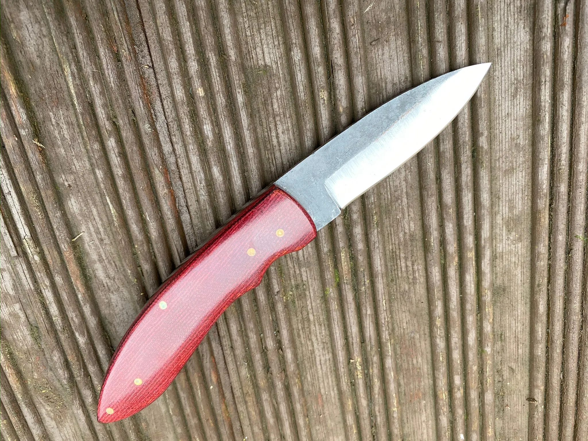 Pocket Knife Folding Knife UK Legal Carry - TN300