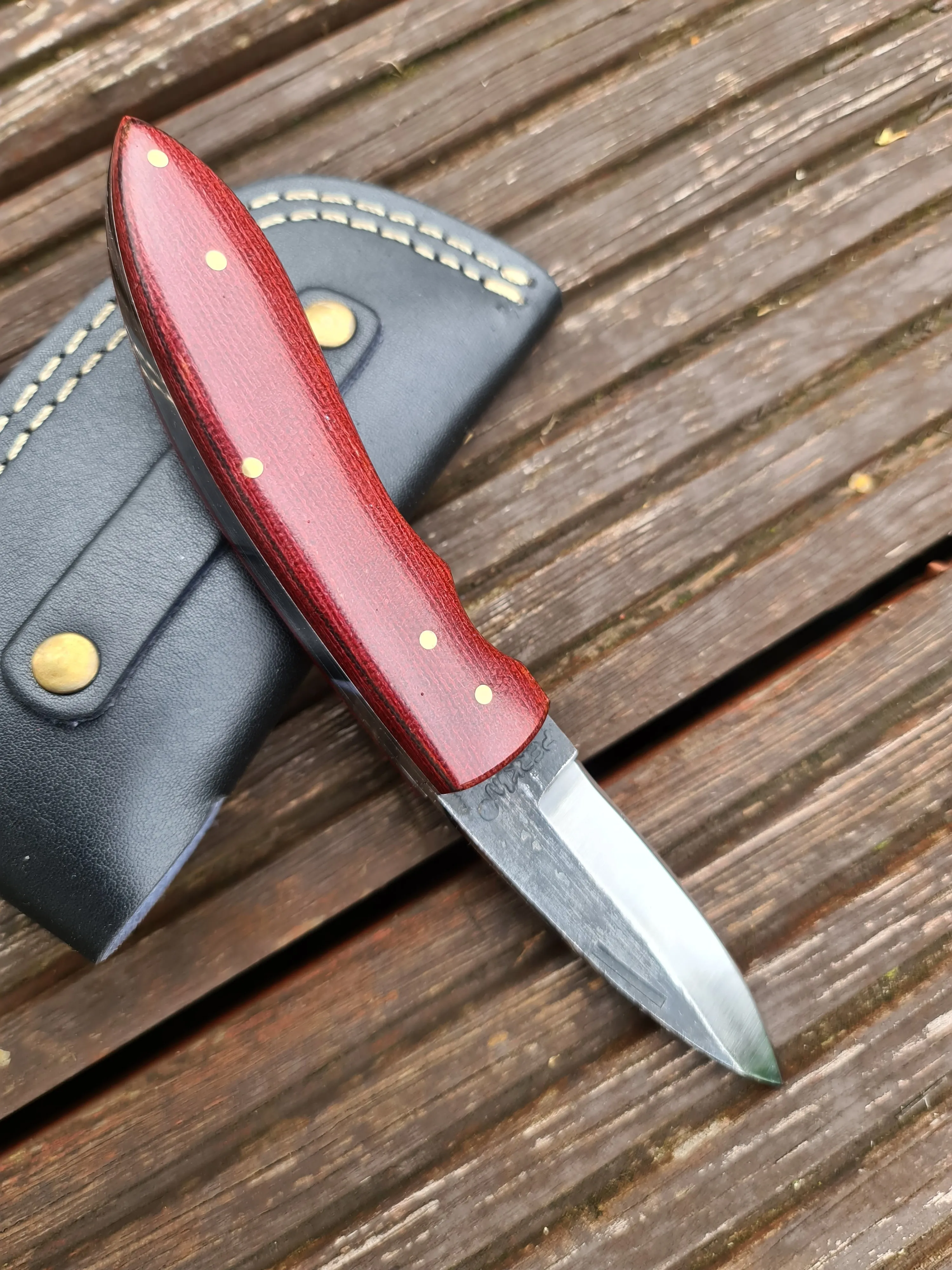 Pocket Knife Folding Knife UK Legal Carry - TN300