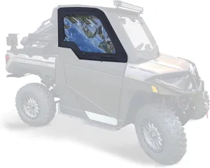 Polaris Ranger 1000 / XP 1000 Front Upper Soft Doors