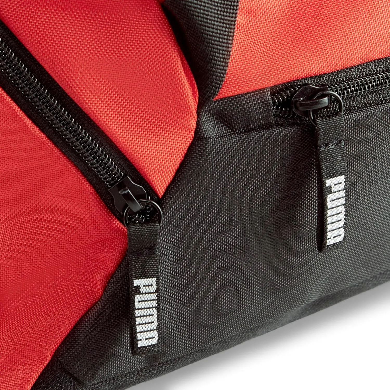 PUMA Unisex Adult's Duffel Bag, Taille Standard
