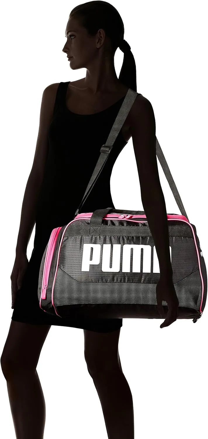 PUMA Women's Evercat Candidate Duffel Bag