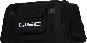 QSC K10 Soft Padded Tote for K10/K10.2 Speakers