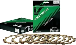 Racing Clutch Set 8/Set