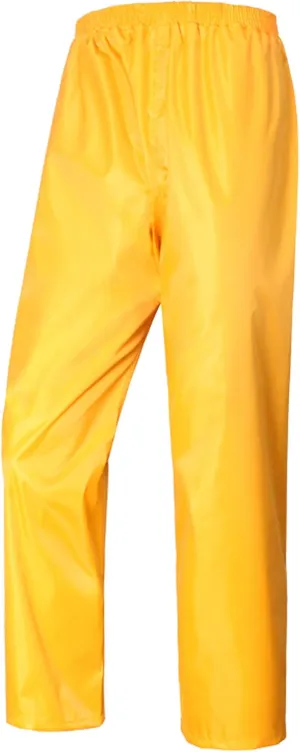 Rainproof Single Pants Waterproof Unisex Riding Fishing Adult Outdoor Fishing Breathable Wear Double Rain Pants