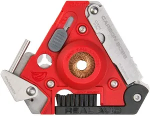 Real Avid RAVD AVCARBAR15 Carbon Boss - AR15
