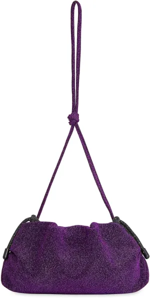 Rebecca Minkoff Tied Up Clutch