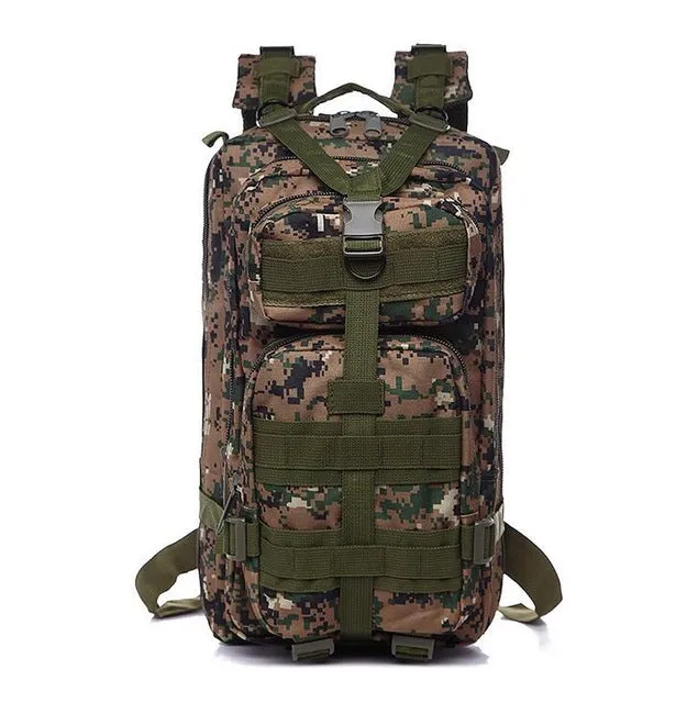 Reduced price Men's Backpack Price drop Military Tactical