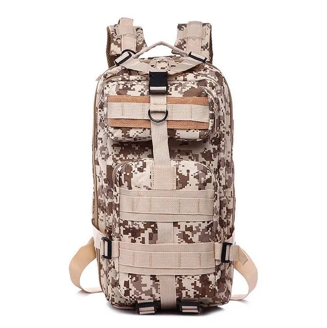 Reduced price Men's Backpack Price drop Military Tactical