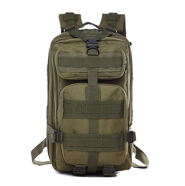 Reduced price Men's Backpack Price drop Military Tactical