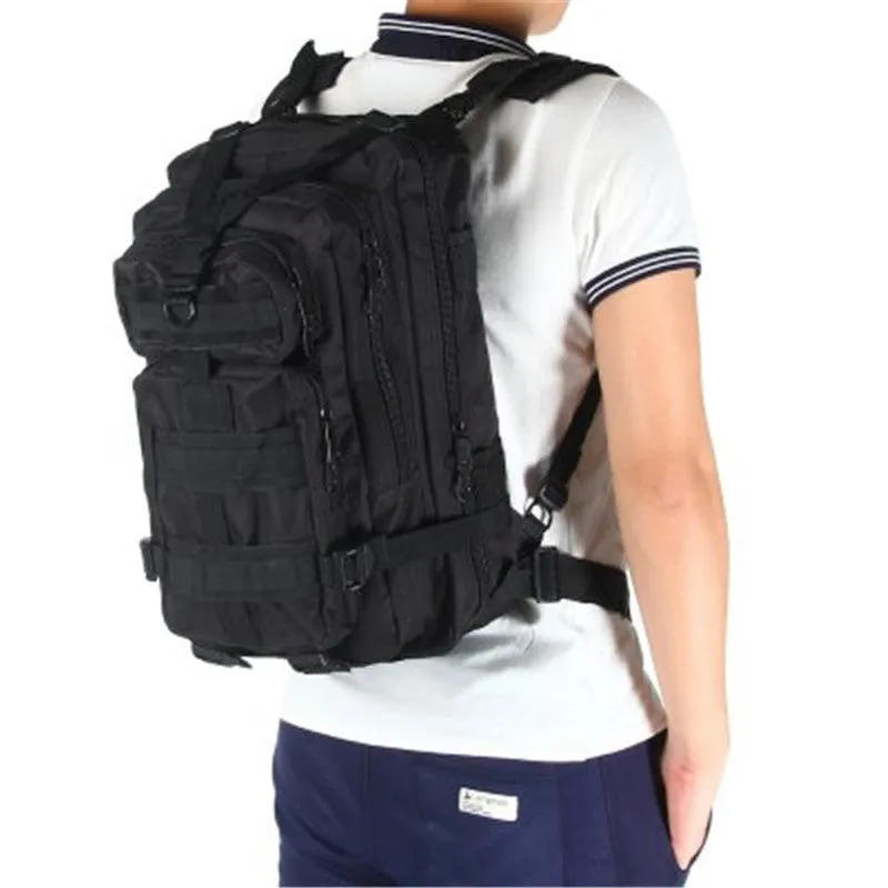 Reduced price Men's Backpack Price drop Military Tactical