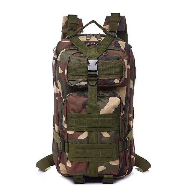 Reduced price Men's Backpack Price drop Military Tactical