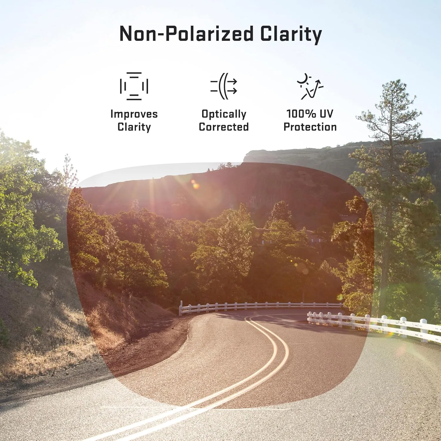 Revant Replacement Lenses for VonZipper Clutch