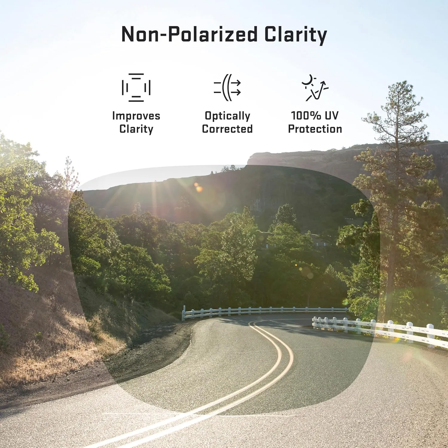 Revant Replacement Lenses for VonZipper Clutch