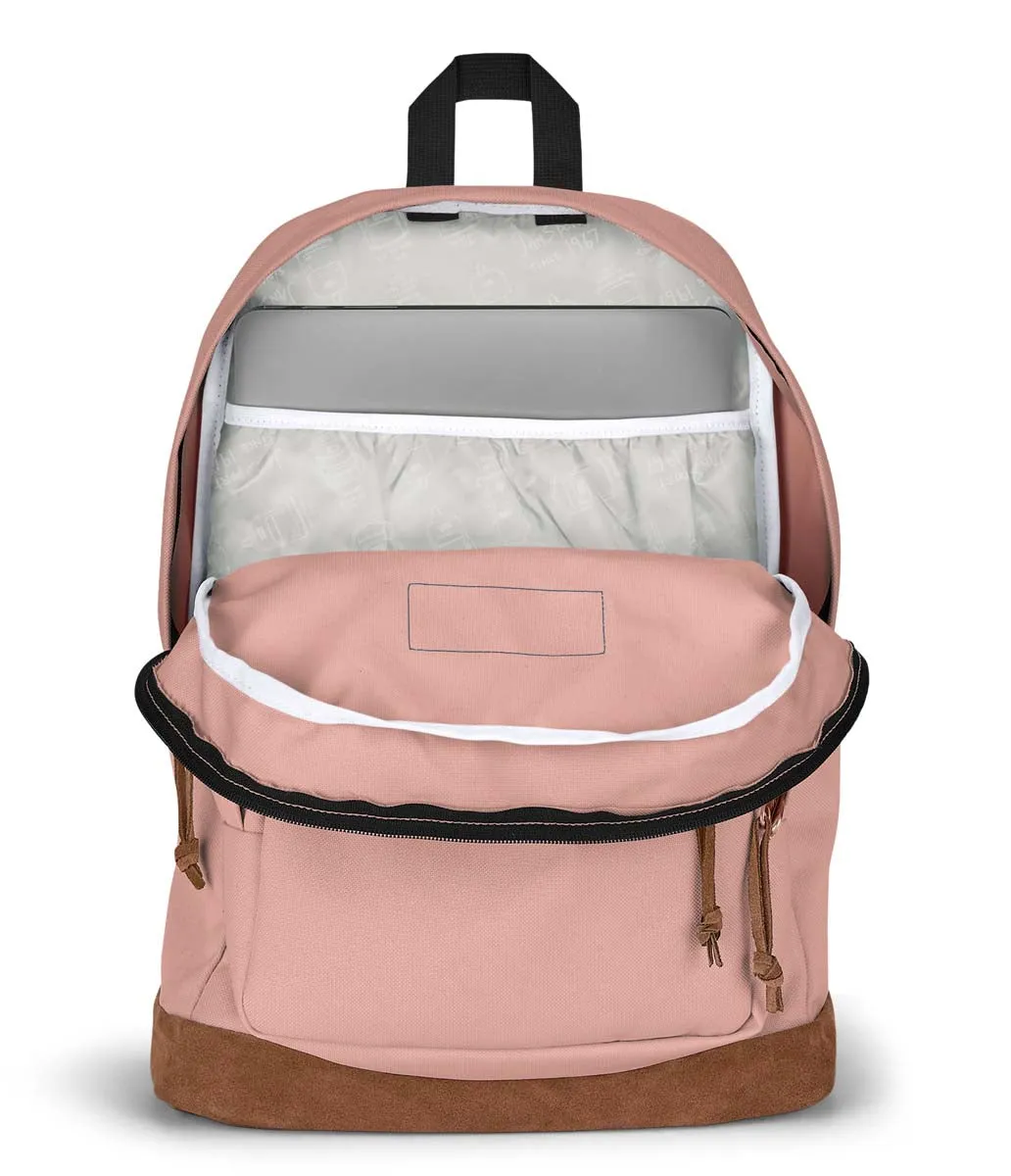 RIGHT PACK Misty Rose