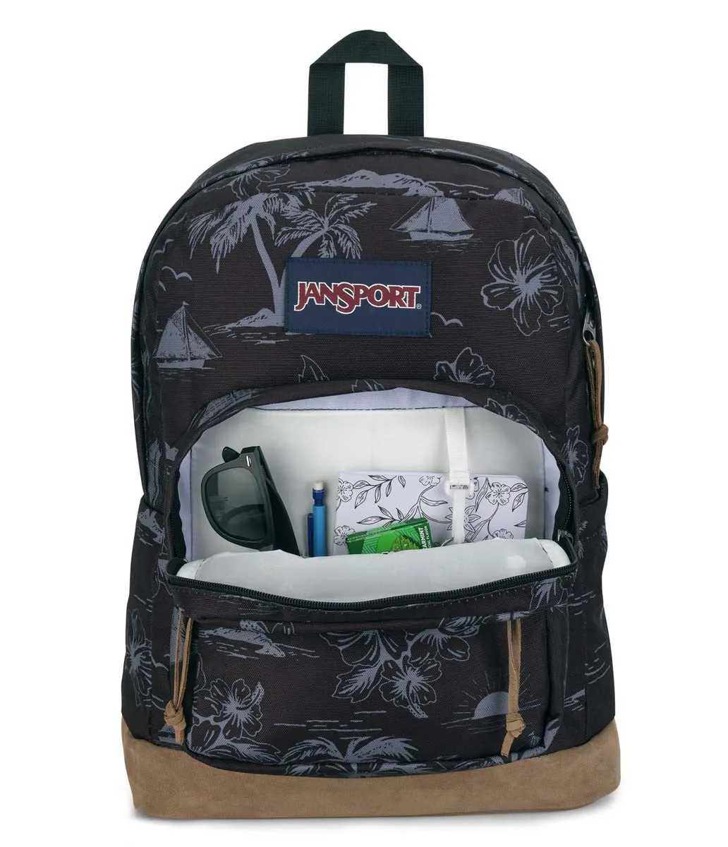 RIGHT PACK Palm Paradise