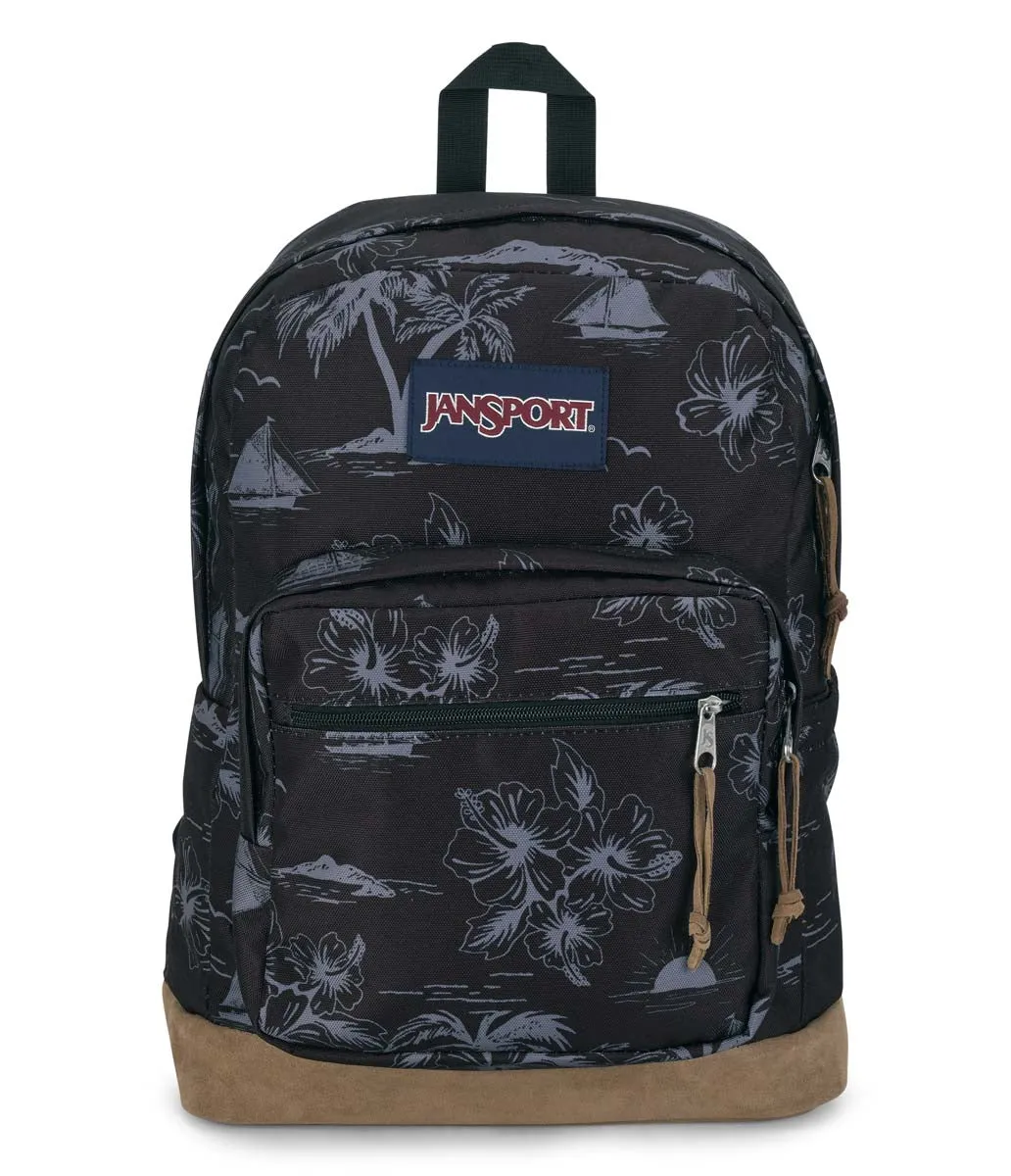RIGHT PACK Palm Paradise