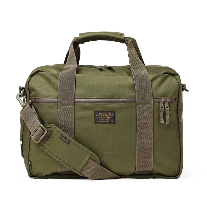 RIPSTOP NYLON PULLMAN 20115932