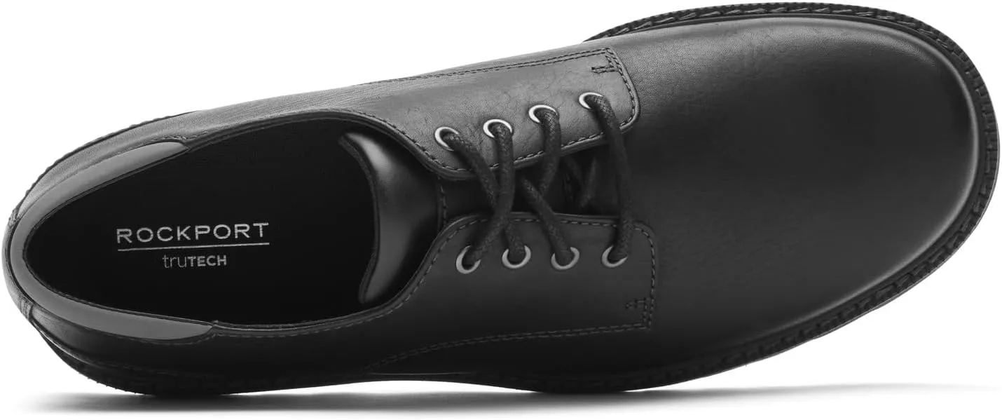 Rockport Men's Northfield Waterproof Oxford