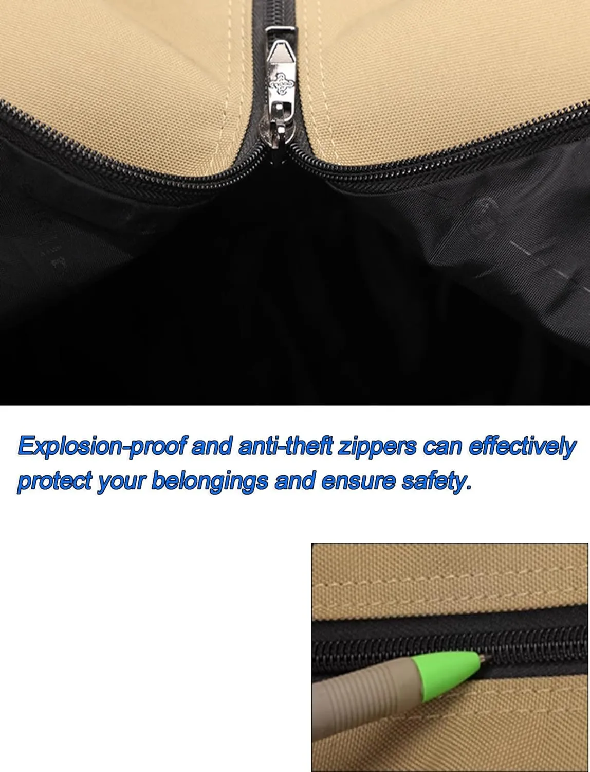Rolling Duffle Bag with Wheels - Expandable Water-Resistant Travel Bag | 360° Spinner Wheels & Wet Pocket Compartment | Carry-On for Overnight Trips Needs(Black,19.3X 11.6X 29in)