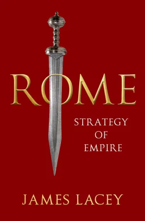Rome: Strategy of Empire