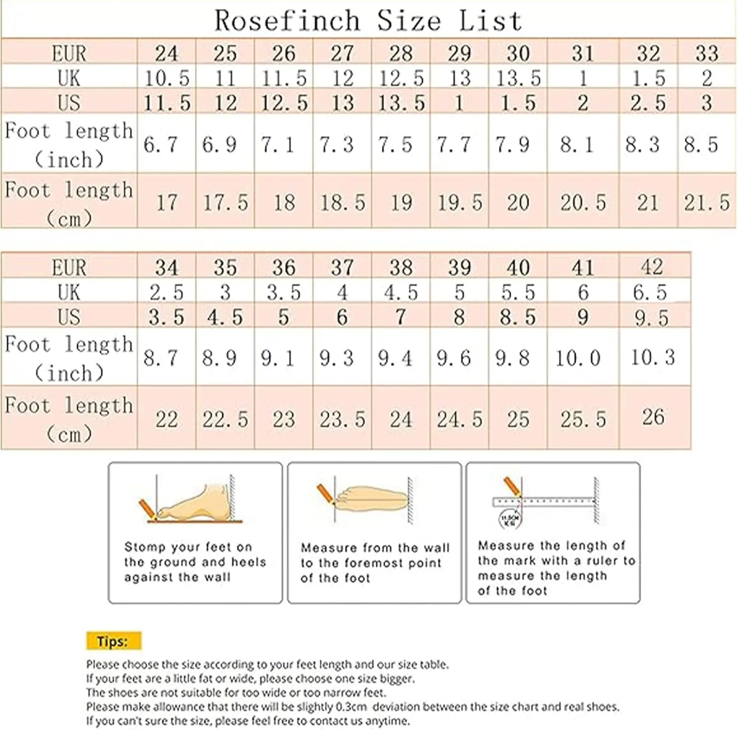 Rosefinch Girls Latin Dance Shoes Satin Suede Sole Salsa Professional Performance Practice Dance Shoes