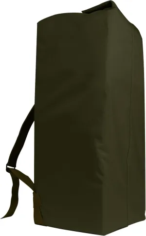 Rothco G.I. Type Enhanced Double Strap Duffle Bag (Olive Drab)