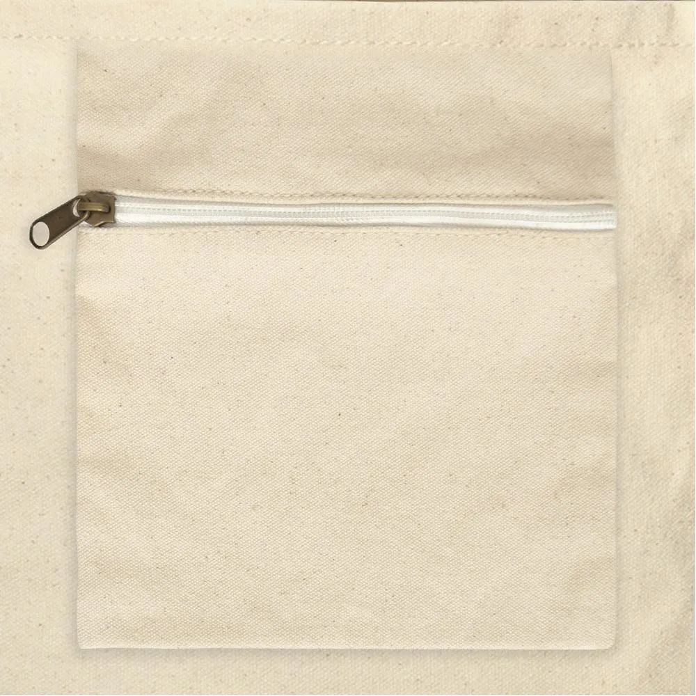 Rothco Large Camo Accent Canvas Tote Bag