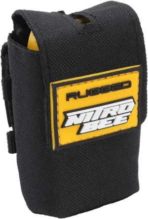 Rugged Radios Nitro Holder Bag for Nitro Bee Xtreme