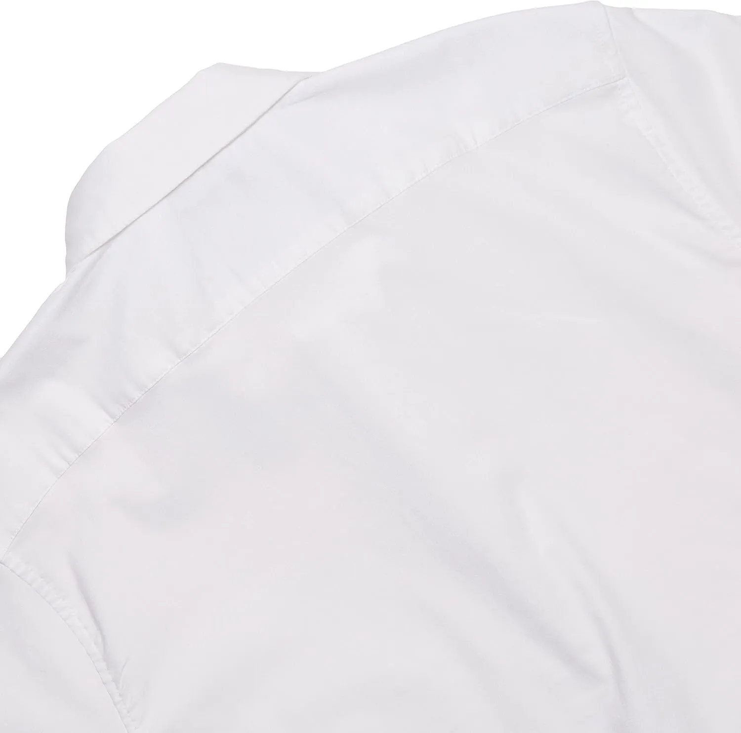 RVCA Men's Short Sleeve Button Down Oxford Shirt
