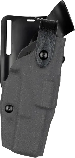 Safariland 6390RDS - ALS Mid-Ride Level 1 Retention Duty Holster, Beretta Storm PX4