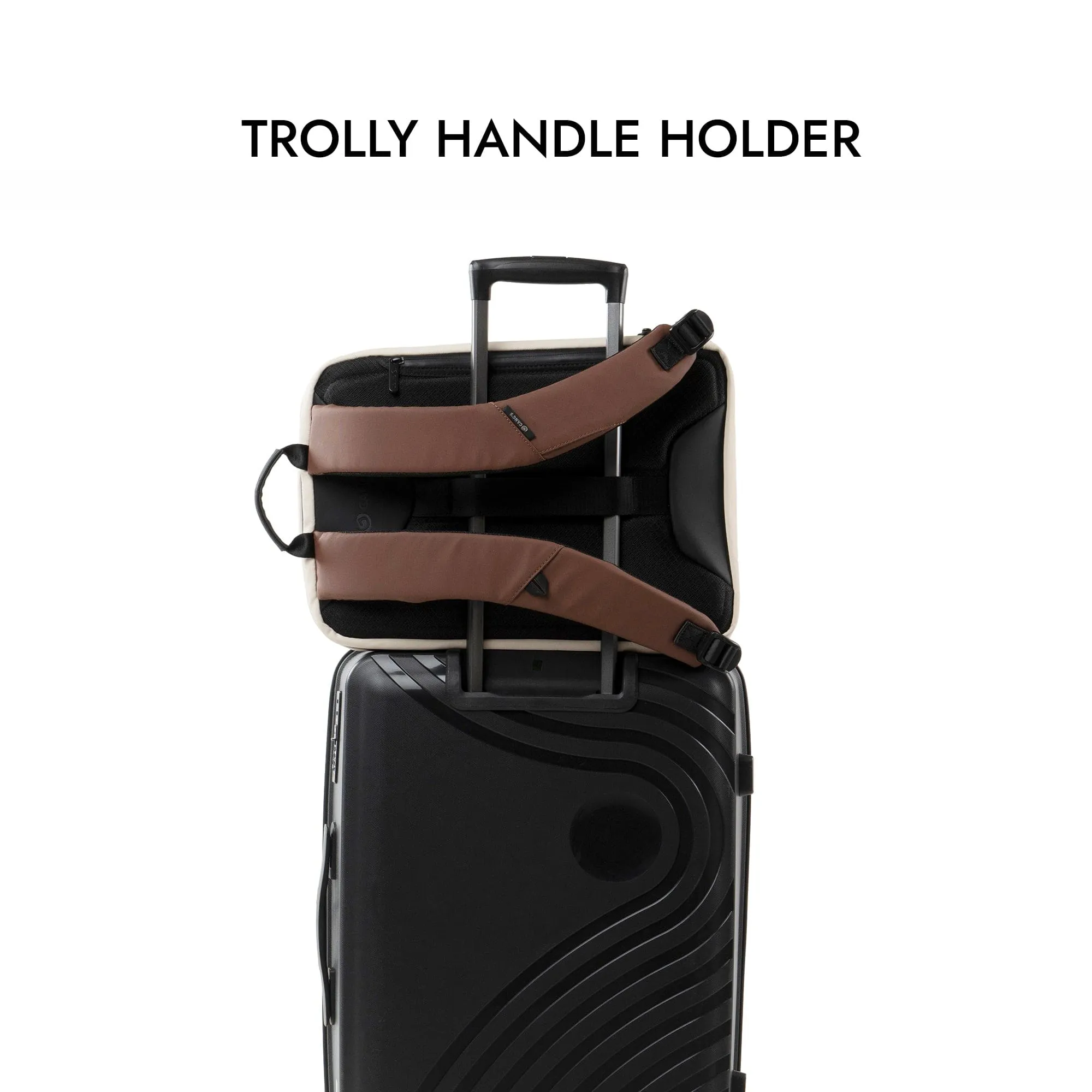 SaharaSage Splendid Backpack - 20L
