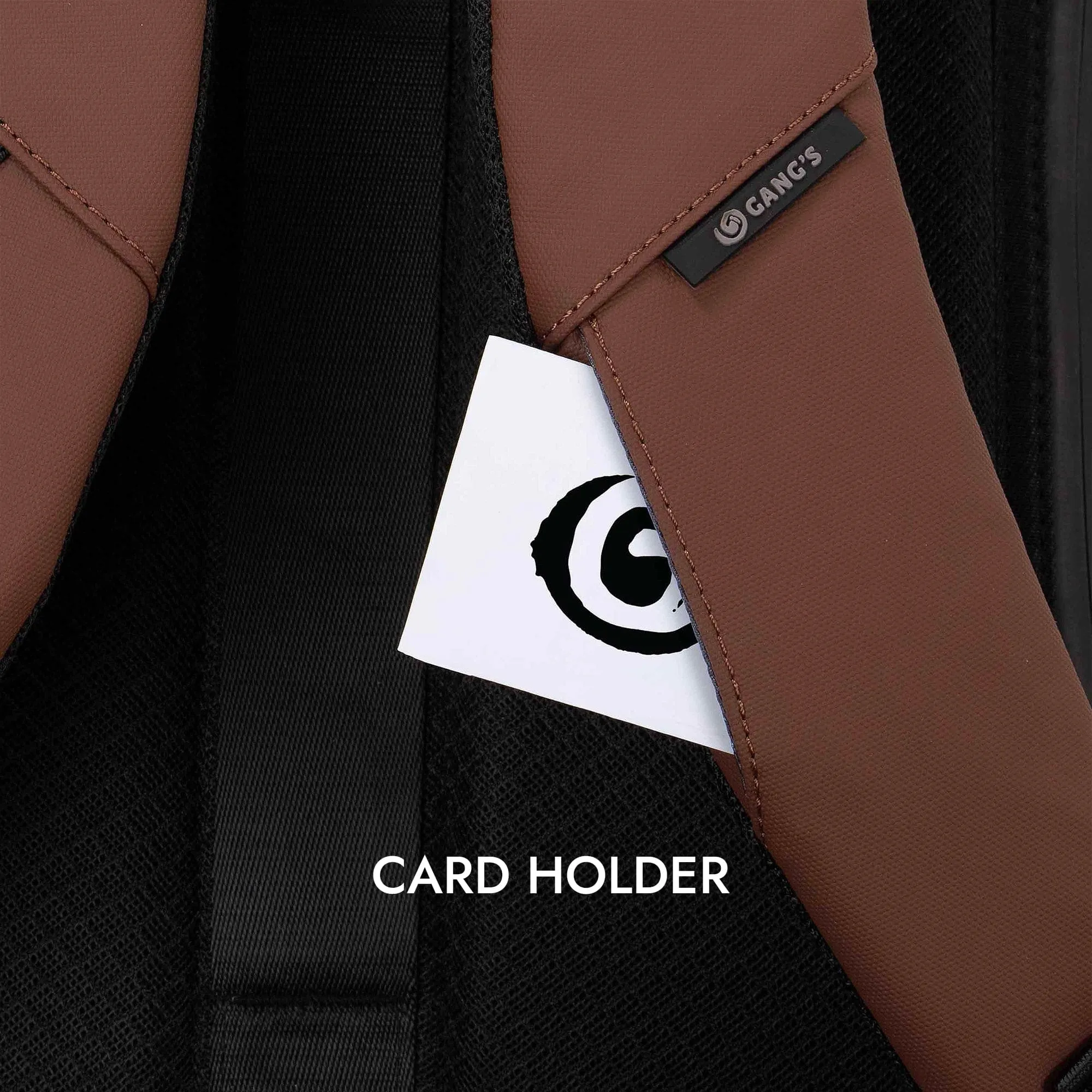 SaharaSage Splendid Backpack - 20L