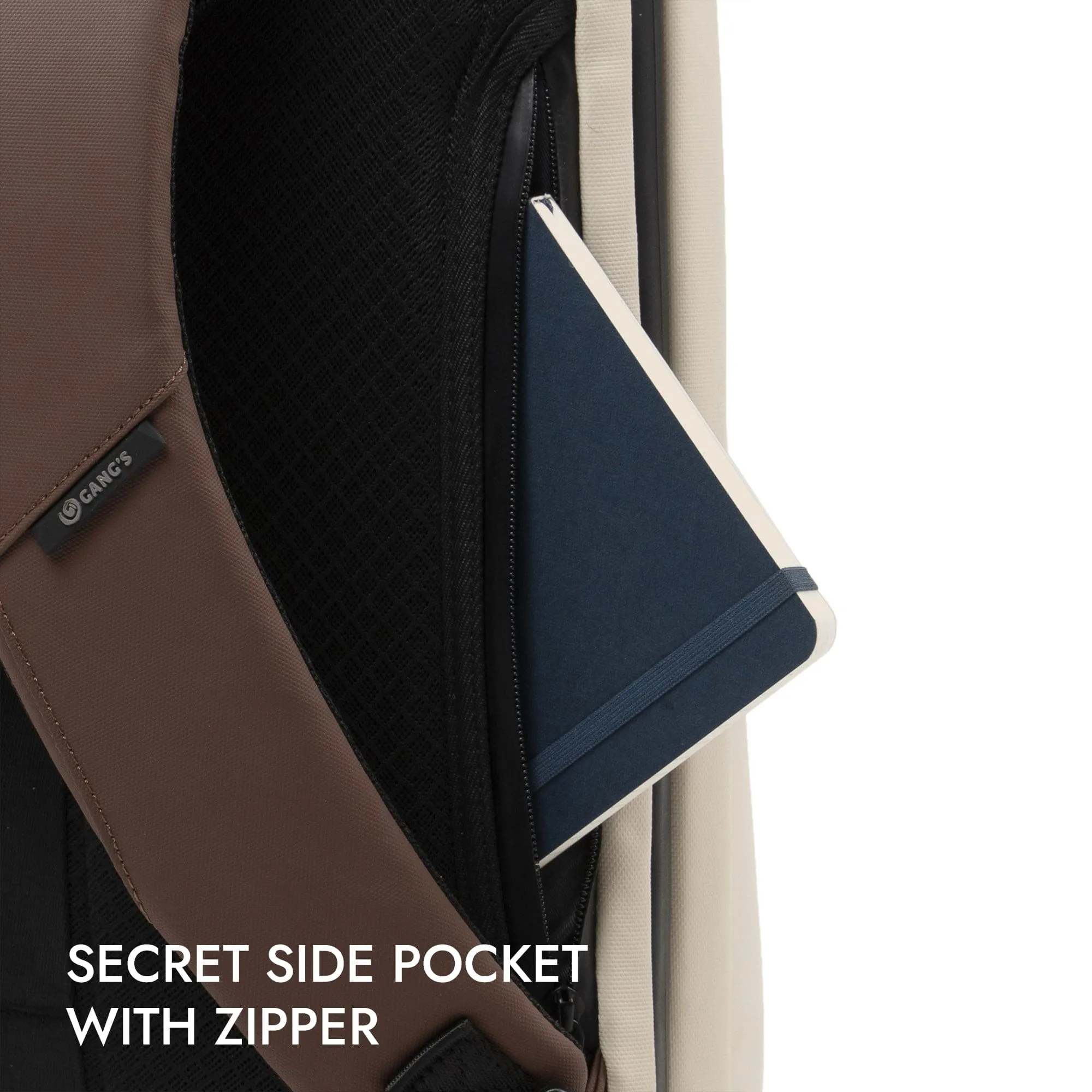 SaharaSage Splendid Backpack - 20L