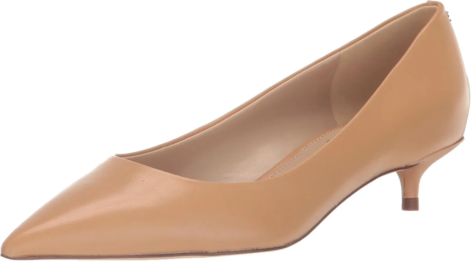 Sam Edelman Women's Franci Kitten Heel Pump