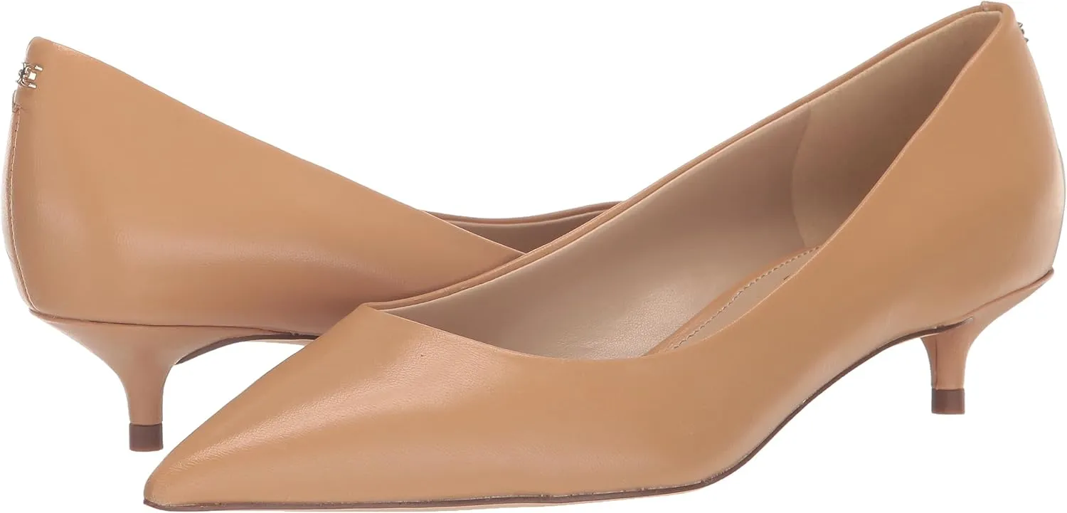 Sam Edelman Women's Franci Kitten Heel Pump