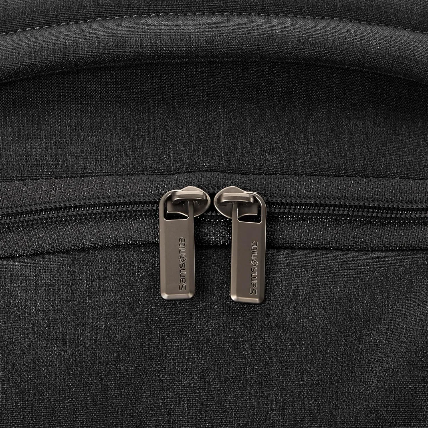 Samsonite Mother Lode Jr Backpack - Heather Graphite