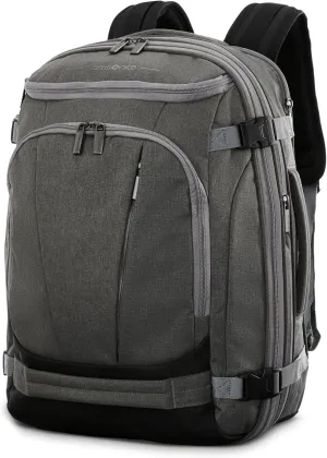 Samsonite Mother Lode Jr Backpack - Heather Graphite