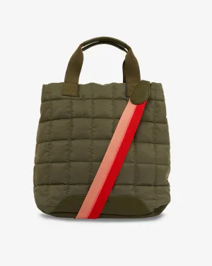 Santa Monica Tote-Khaki