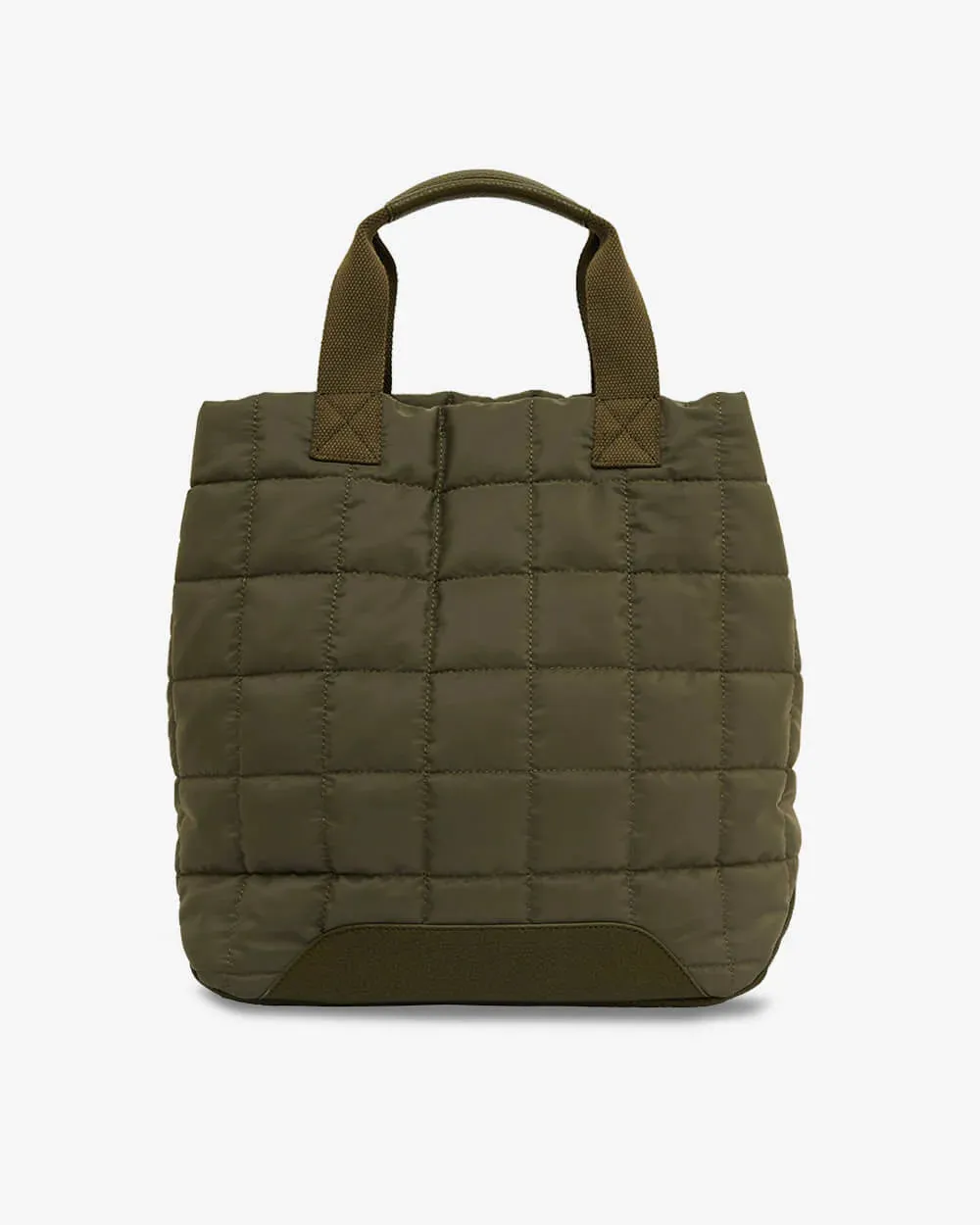 Santa Monica Tote-Khaki