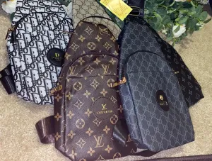 Satchels