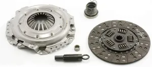 Schaeffler LuK RepSet 01-020 Clutch Kit, OEM Clutch Replacement Kit