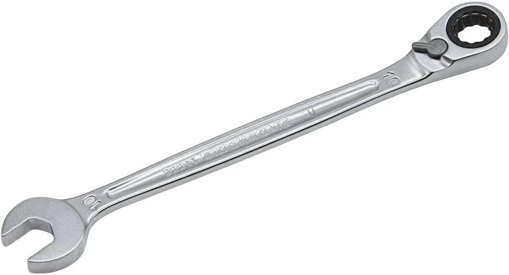 SCMT22363N 467 Series Geared Spanner, 9mm Size