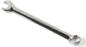 SCMT22416 Ring & Open End Spanner, 5/16 Inch