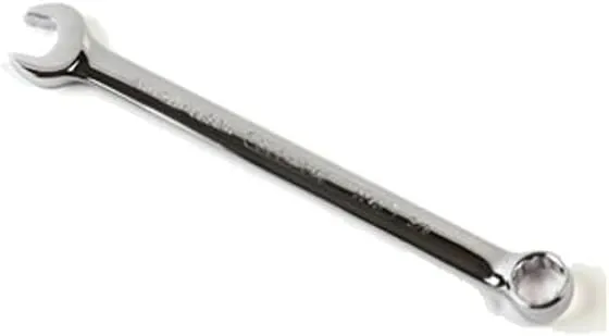 SCMT22416 Ring & Open End Spanner, 5/16 Inch