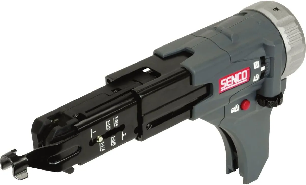 Senco DURASPIN DS230-D2 2" Auto-Feed Screwdriver Attachment 9Z0012N