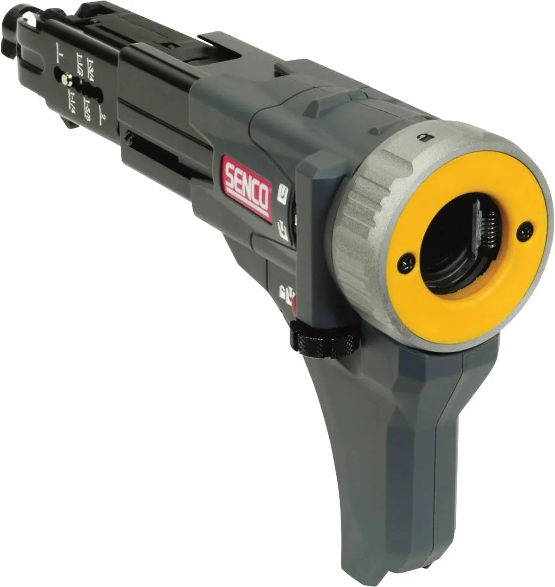 Senco DURASPIN DS230-D2 2" Auto-Feed Screwdriver Attachment 9Z0012N